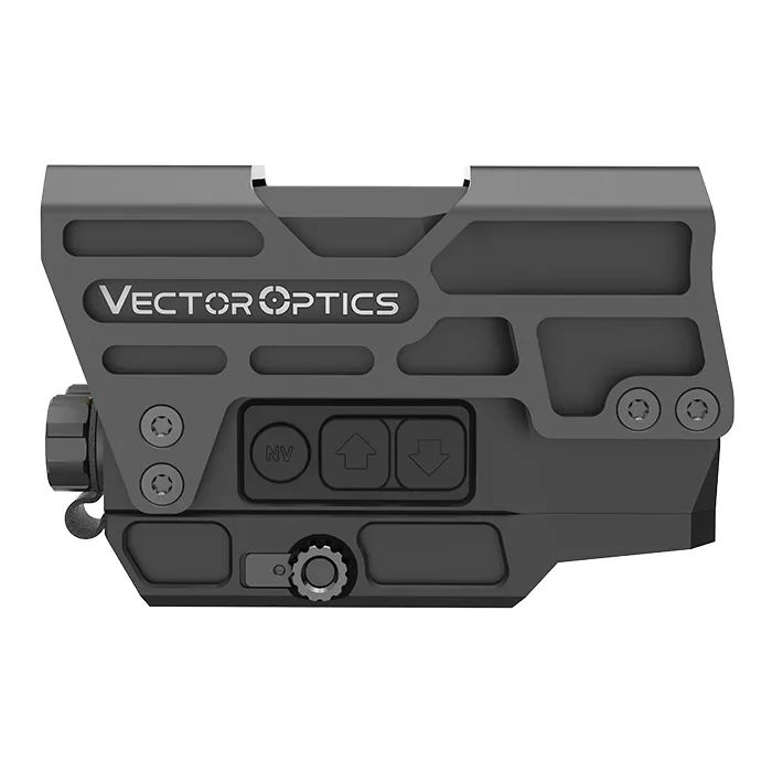 Коллиматорный прицел Vector Optics Frenzy Plus 1x31x26 3MOA (SCRD-67) изображение 5