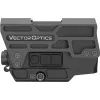 Коллиматорный прицел Vector Optics Frenzy Plus 1x31x26 3MOA (SCRD-67) изображение 5