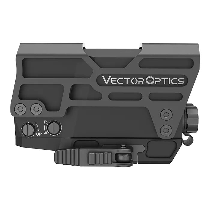 Коллиматорный прицел Vector Optics Frenzy Plus 1x31x26 3MOA (SCRD-67) изображение 6