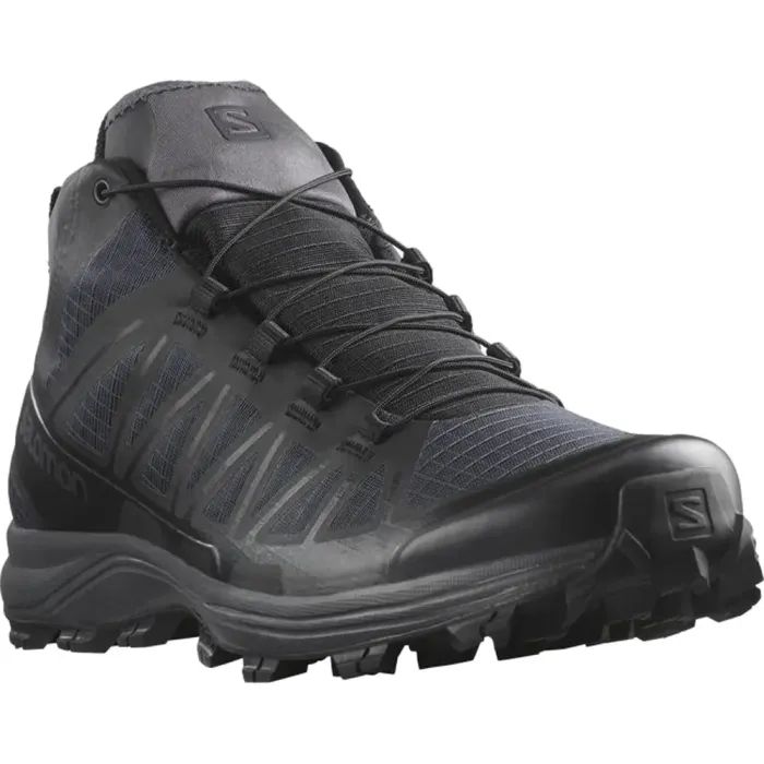 Кросівки Salomon Speed Assault Wolf/Wolf/Black 7.5 (L41624800-7.5)