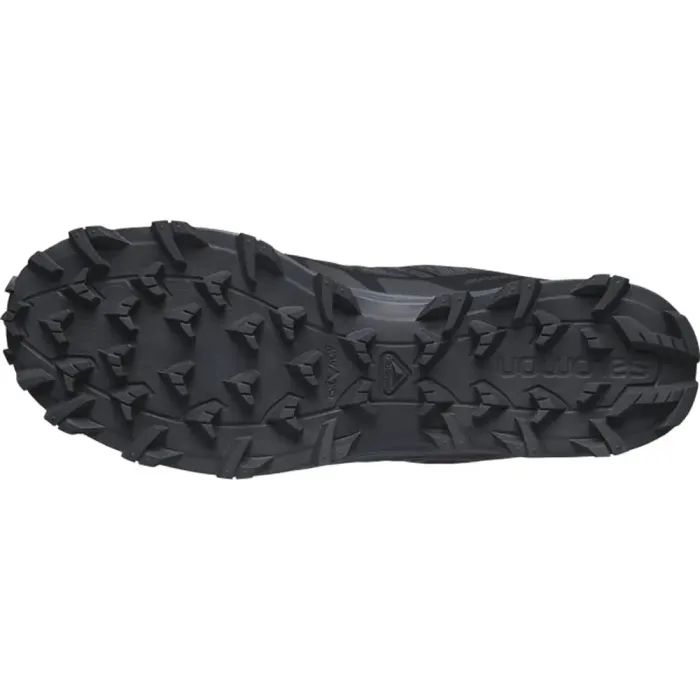 Кросівки Salomon Speed Assault Wolf/Wolf/Black 7.5 (L41624800-7.5) зображення 6