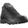 Кросівки Salomon Speed Assault Wolf/Wolf/Black 9 (L41624800-9)
