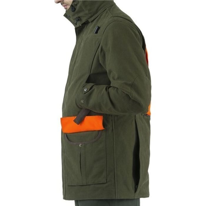 Куртка Beretta Outdoors Gun11 S (GUX9-2092-076C S) зображення 4