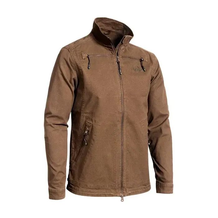Куртка Chevalier Devon Action Brown M (5922B M)