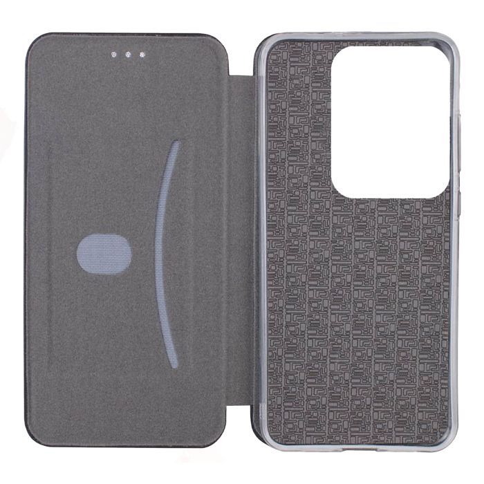 Чехол для мобильного телефона BeCover Exclusive ZTE Blade V50 Design Blue (712197) изображение 3