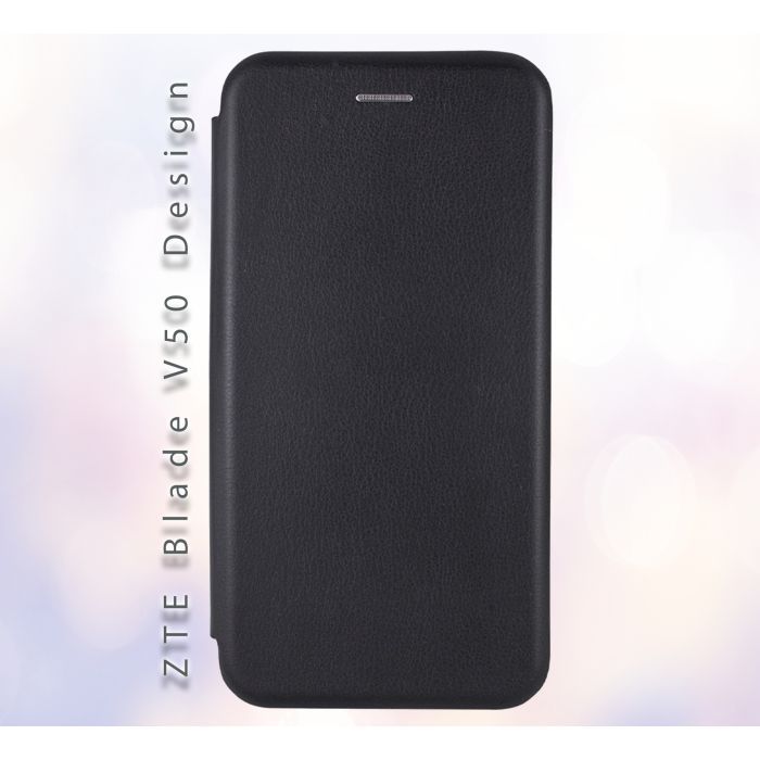 Чехол для мобильного телефона BeCover Exclusive ZTE Blade V50 Design Blue (712197) изображение 5