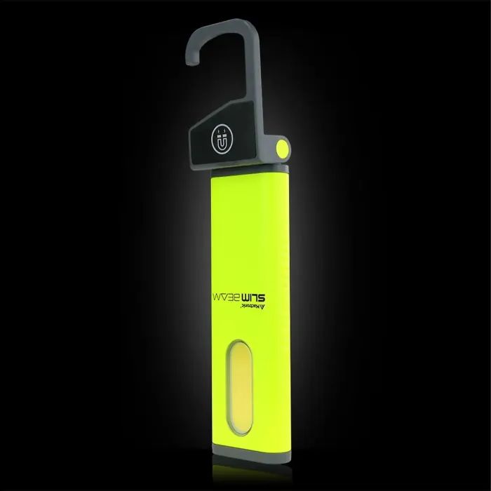 Ліхтар Mactronic SlimBEAM (800 Lm) Magnetic USB Rechargeable (PWL0101) (DAS301768) зображення 10
