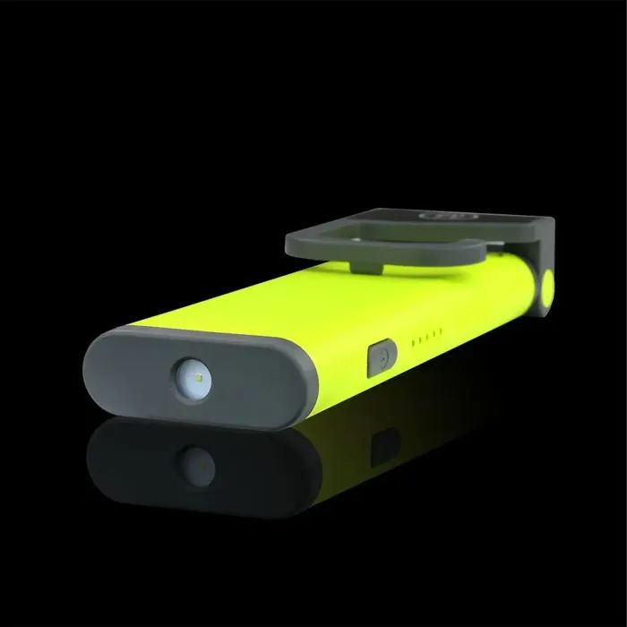 Ліхтар Mactronic SlimBEAM (800 Lm) Magnetic USB Rechargeable (PWL0101) (DAS301768) зображення 11