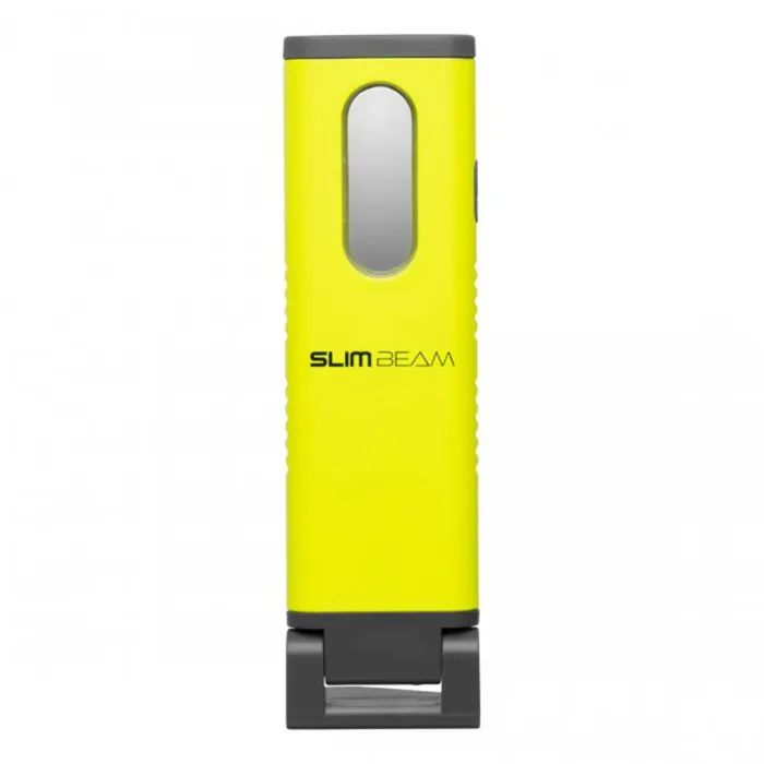 Ліхтар Mactronic SlimBEAM (800 Lm) Magnetic USB Rechargeable (PWL0101) (DAS301768) зображення 3