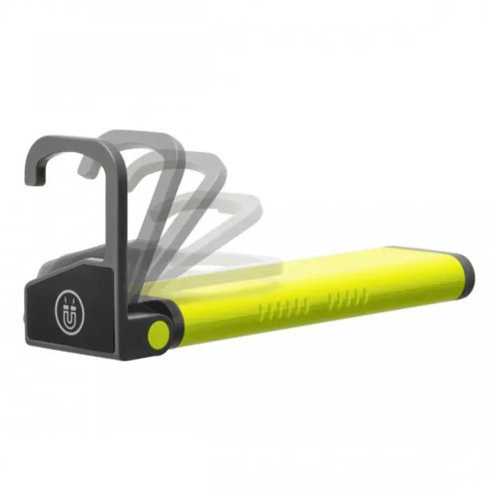 Ліхтар Mactronic SlimBEAM (800 Lm) Magnetic USB Rechargeable (PWL0101) (DAS301768) зображення 4