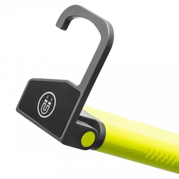 Ліхтар Mactronic SlimBEAM (800 Lm) Magnetic USB Rechargeable (PWL0101) (DAS301768) зображення 5