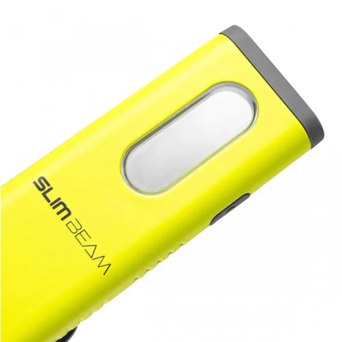 Ліхтар Mactronic SlimBEAM (800 Lm) Magnetic USB Rechargeable (PWL0101) (DAS301768) зображення 6