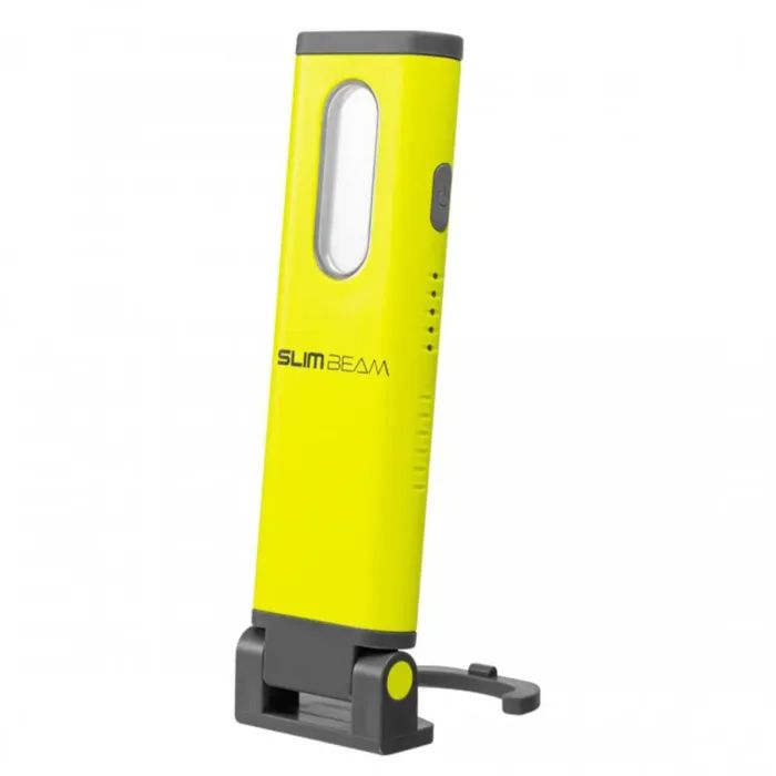 Ліхтар Mactronic SlimBEAM (800 Lm) Magnetic USB Rechargeable (PWL0101) (DAS301768) зображення 8