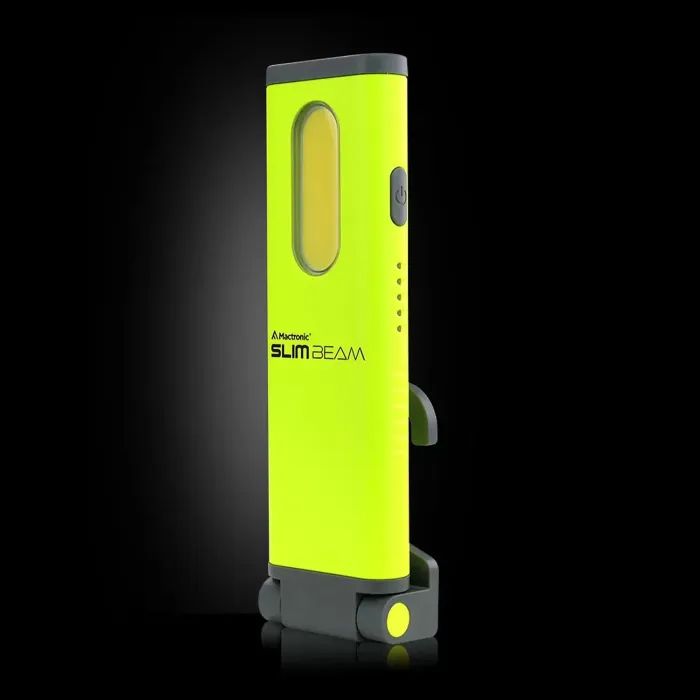 Ліхтар Mactronic SlimBEAM (800 Lm) Magnetic USB Rechargeable (PWL0101) (DAS301768) зображення 9