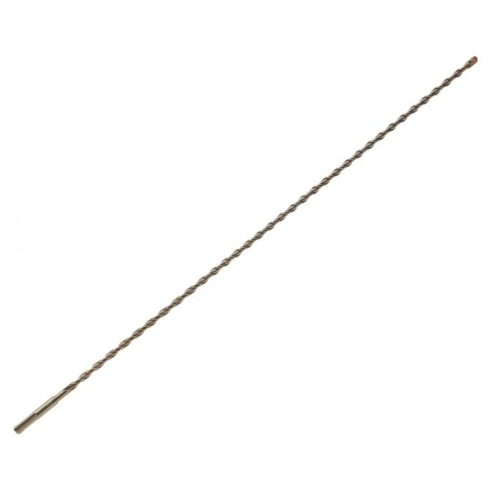 Бур Milwaukee SDS-PLUS M2, 16,0х600х550мм (4932367069)