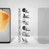 Плівка захисна Armorstandart Matte Infinix Hot 50i (ARM80928) зображення 2