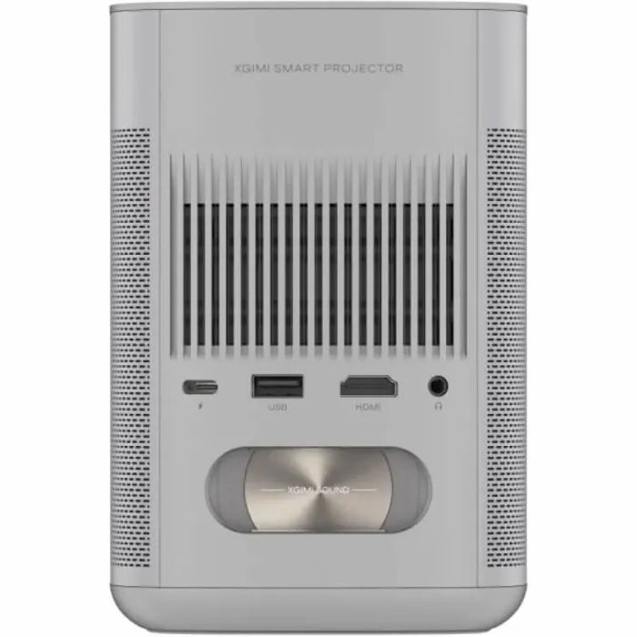 Проектор XGIMI MoGo 2 (XK03T) изображение 2
