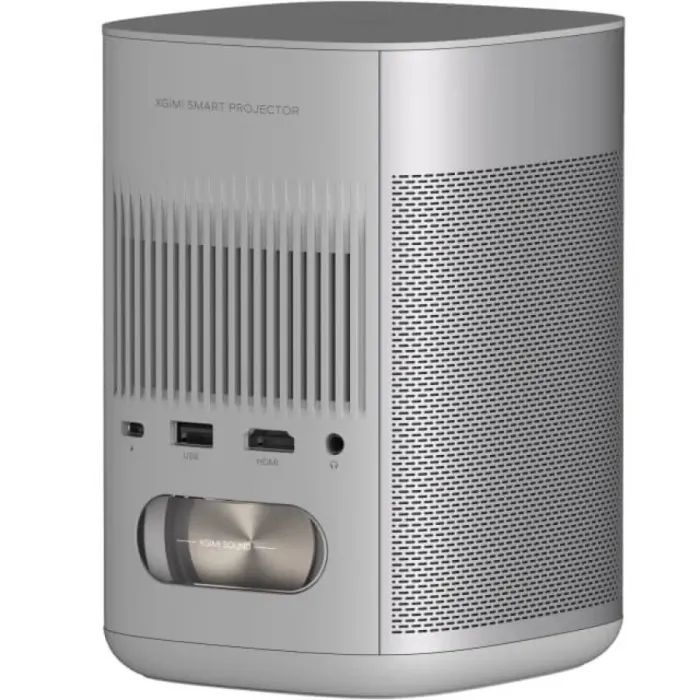 Проектор XGIMI MoGo 2 (XK03T) изображение 4
