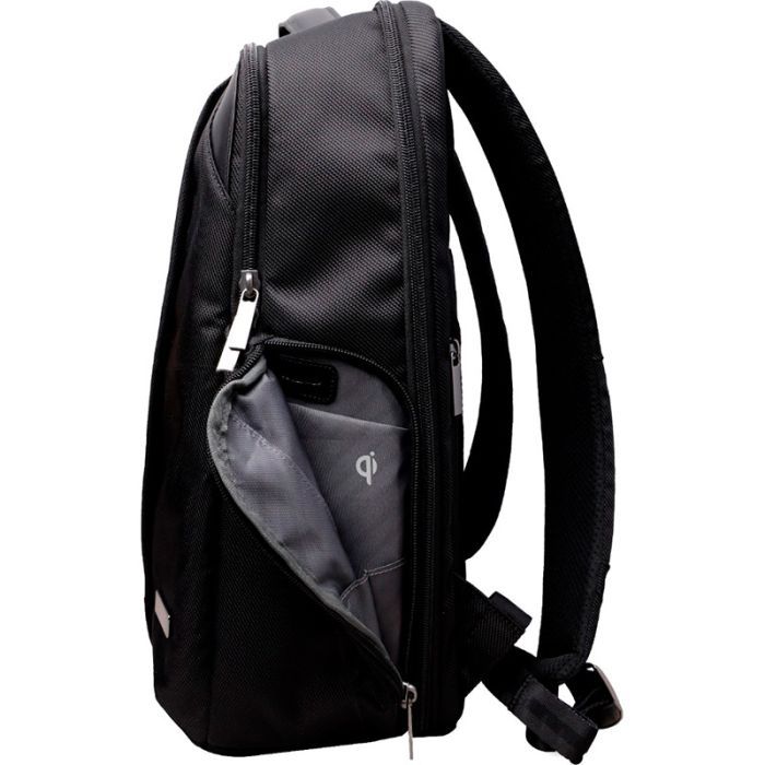 Рюкзак для ноутбука Acer 15" BUSINESS MULTIPOCKET (GP.BAG11.02L) изображение 2