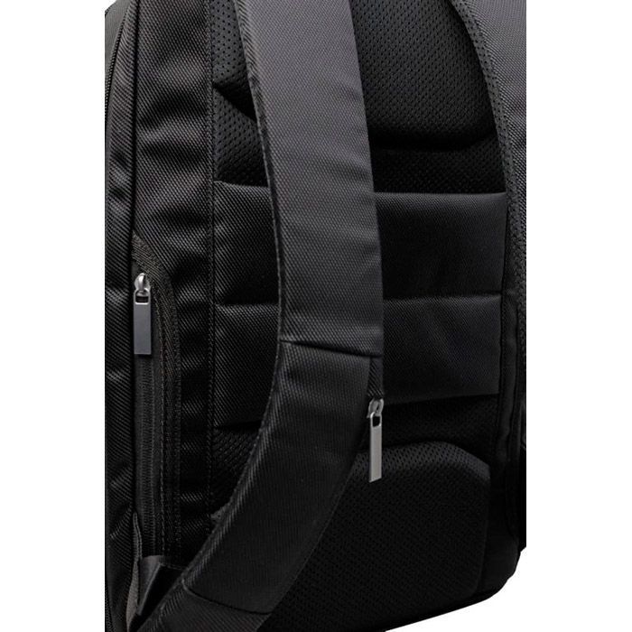 Рюкзак для ноутбука Acer 15" BUSINESS MULTIPOCKET (GP.BAG11.02L) изображение 6