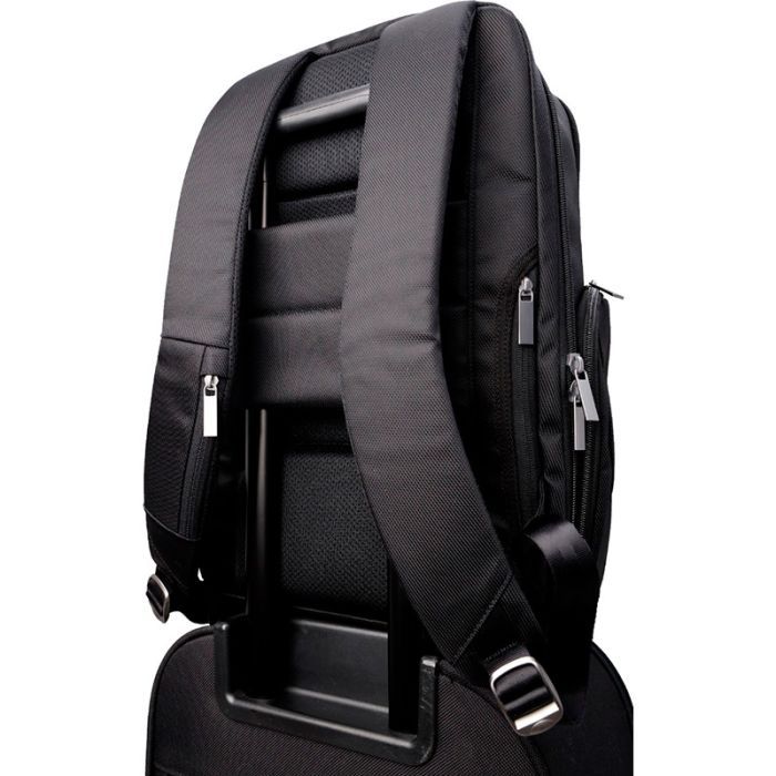 Рюкзак для ноутбука Acer 15" BUSINESS MULTIPOCKET (GP.BAG11.02L) изображение 7