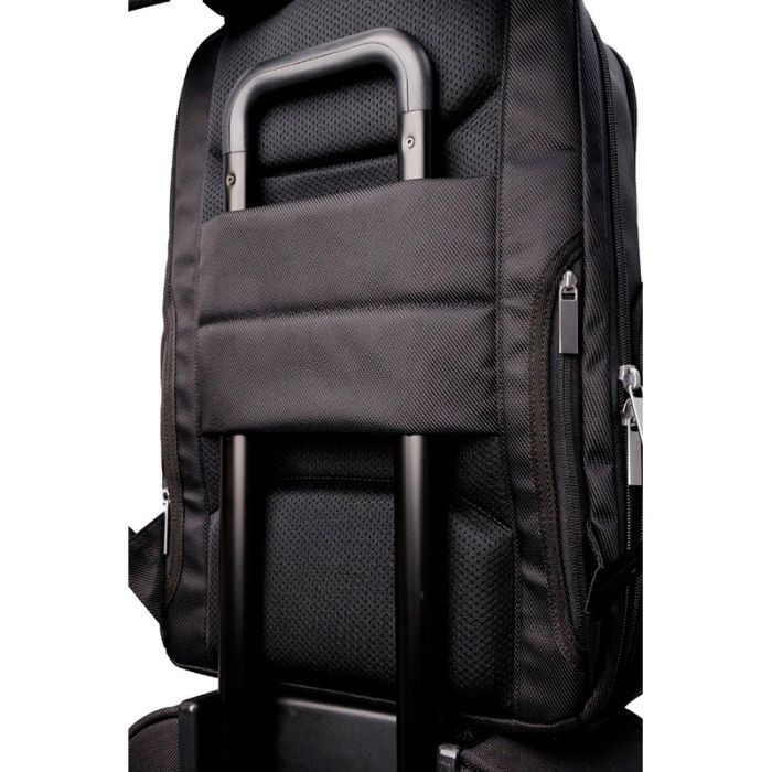 Рюкзак для ноутбука Acer 15" BUSINESS MULTIPOCKET (GP.BAG11.02L) изображение 8