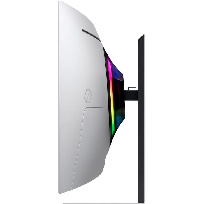 Монитор Samsung LS34DG852SIXUA изображение 3