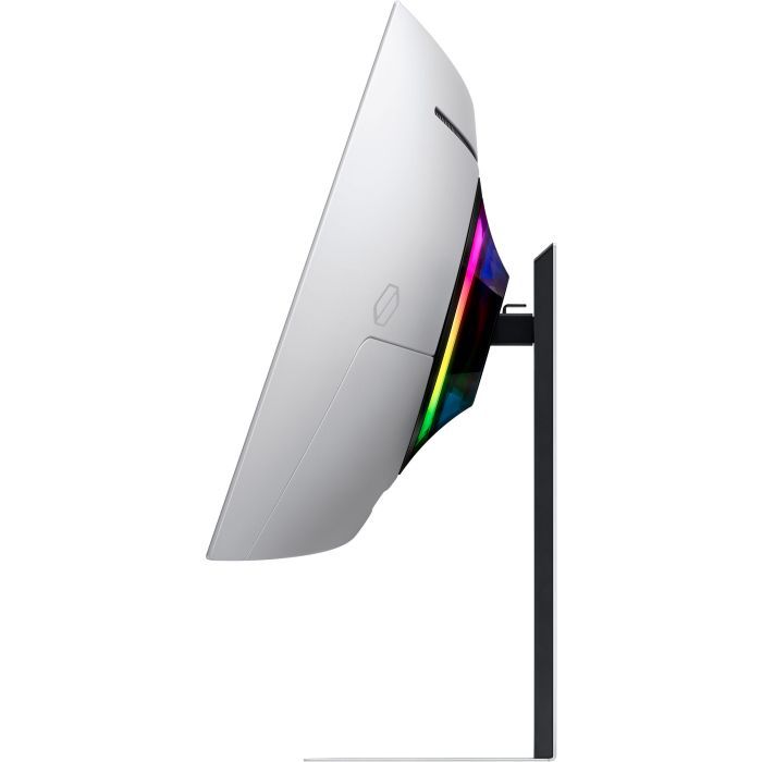 Монитор Samsung LS34DG852SIXUA изображение 4