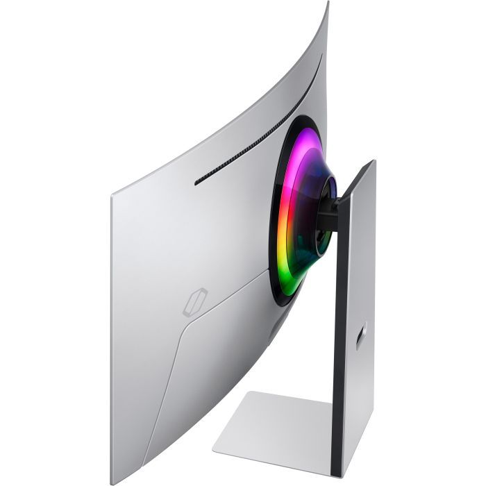 Монитор Samsung LS34DG852SIXUA изображение 6
