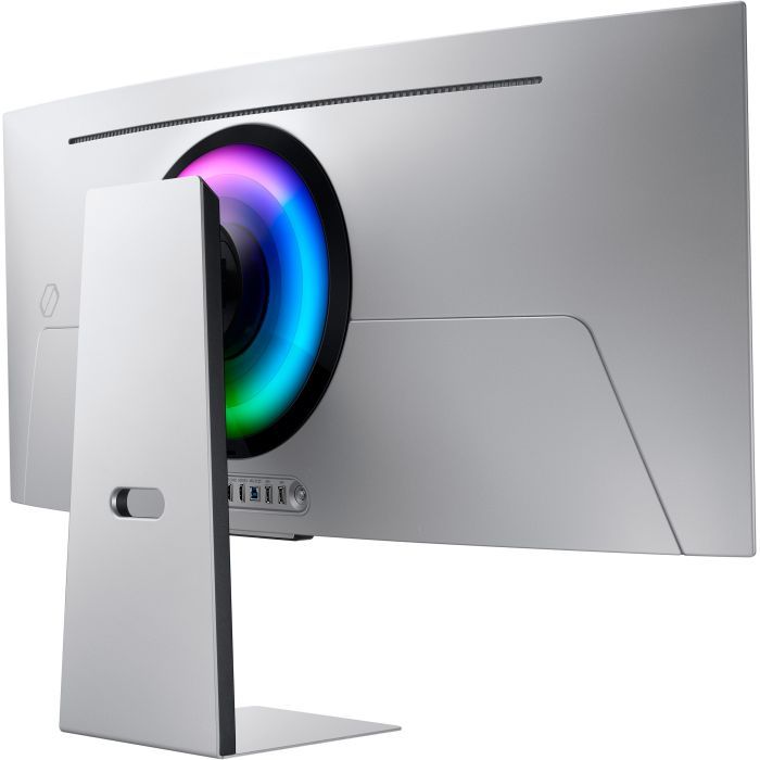 Монитор Samsung LS34DG852SIXUA изображение 7