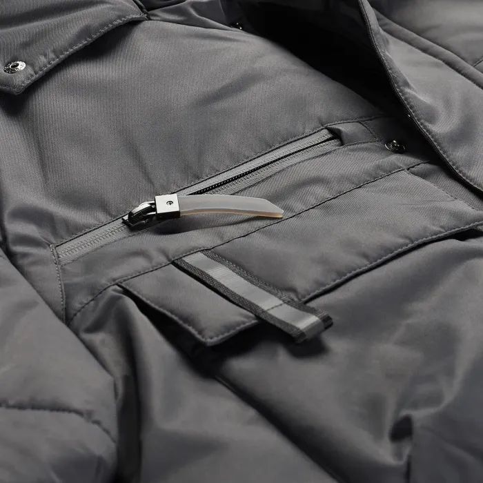 Куртка Alpine Pro Werd MJCD681 779 M (007.020.0074) зображення 8