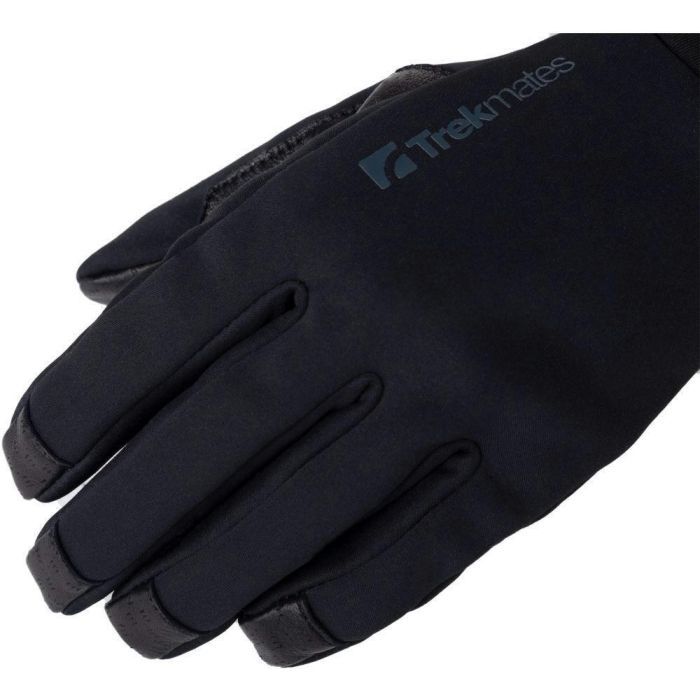 Рукавицы Trekmates Gulo Glove TM-005026 black XL (015.1554) изображение 2