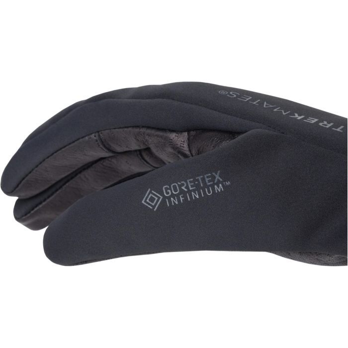Рукавицы Trekmates Gulo Glove TM-005026 black XL (015.1554) изображение 3