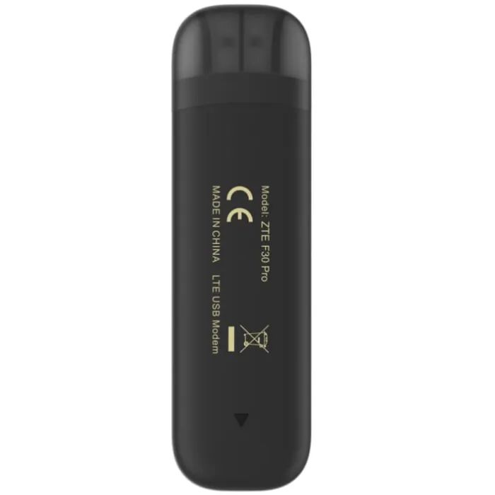 Мобільний модем ZTE F30 Pro зображення 2