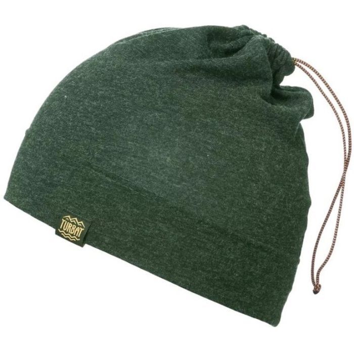 Шапка Turbat Trot kombu green L/XL (012.004.3863)