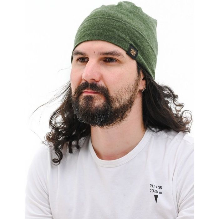 Шапка Turbat Trot kombu green L/XL (012.004.3863) зображення 2