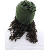 Шапка Turbat Trot kombu green L/XL (012.004.3863) зображення 3