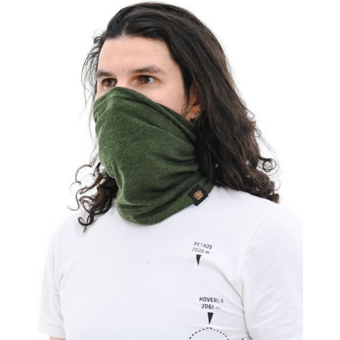 Шапка Turbat Trot kombu green L/XL (012.004.3863) зображення 4