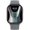 Смарт-годинник Canyon Chatter SW-58 BT-CALL Silver Grey (CNS-SW58SS) зображення 2