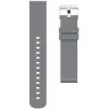 Смарт-годинник Canyon Chatter SW-58 BT-CALL Silver Grey (CNS-SW58SS) зображення 4