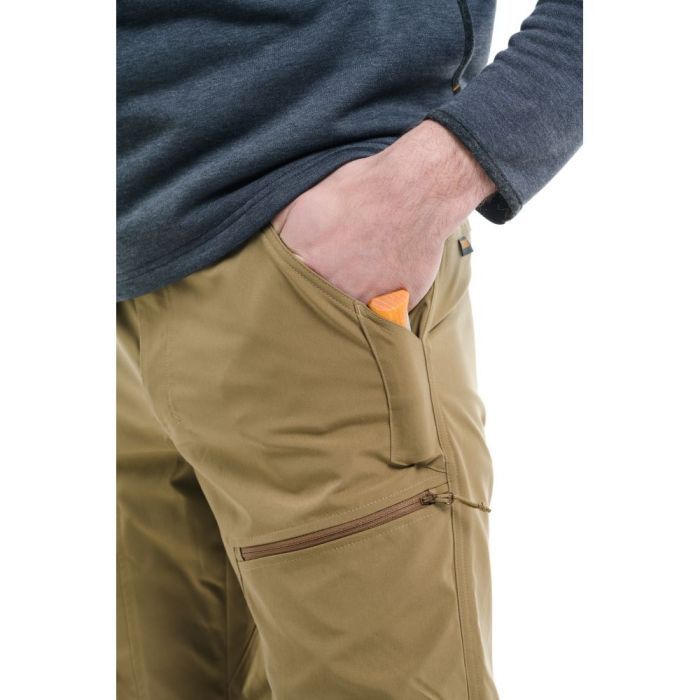 Штаны Turbat Forester 2 Mns gargoyle brown XL (012.004.4324) изображение 4