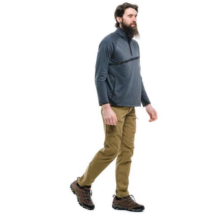 Штаны Turbat Forester 2 Mns gargoyle brown XL (012.004.4324) изображение 5