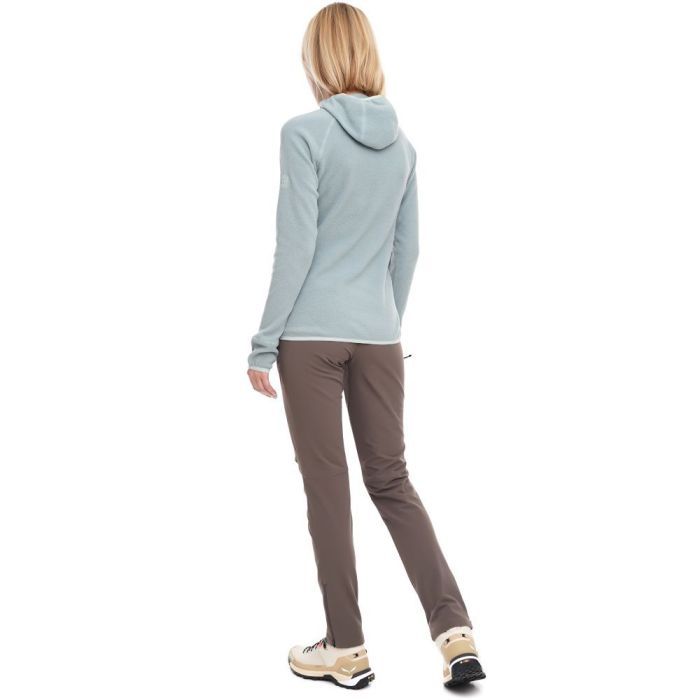 Штани Turbat Korab Wmn bungee brown XS (012.004.4524) зображення 2
