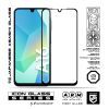 Скло захисне Armorstandart Icon Samsung A16 4G (A165) Black (ARM80168) зображення 2
