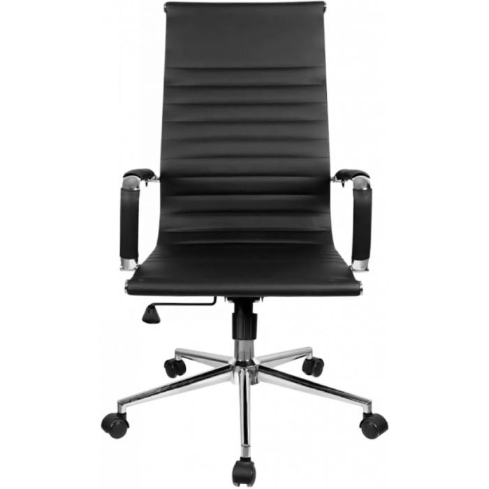 Офисное кресло GT Racer X-2814 Black
