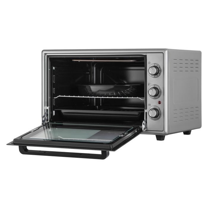 Электропечь Ardesto MEO-F60RCDG изображение 5