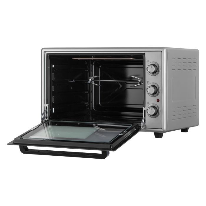 Электропечь Ardesto MEO-F60RCDG изображение 6