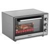 Электропечь Ardesto MEO-F60RCDG изображение 8