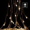 Гірлянда ColorWay Каскад LED 98 7 x 1.5 м 8 функцій (CW-G-98L71CU) зображення 2