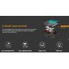 Маршрутизатор ASUS TUF-AX4200 (90IG07Q0-MO3100) зображення 10